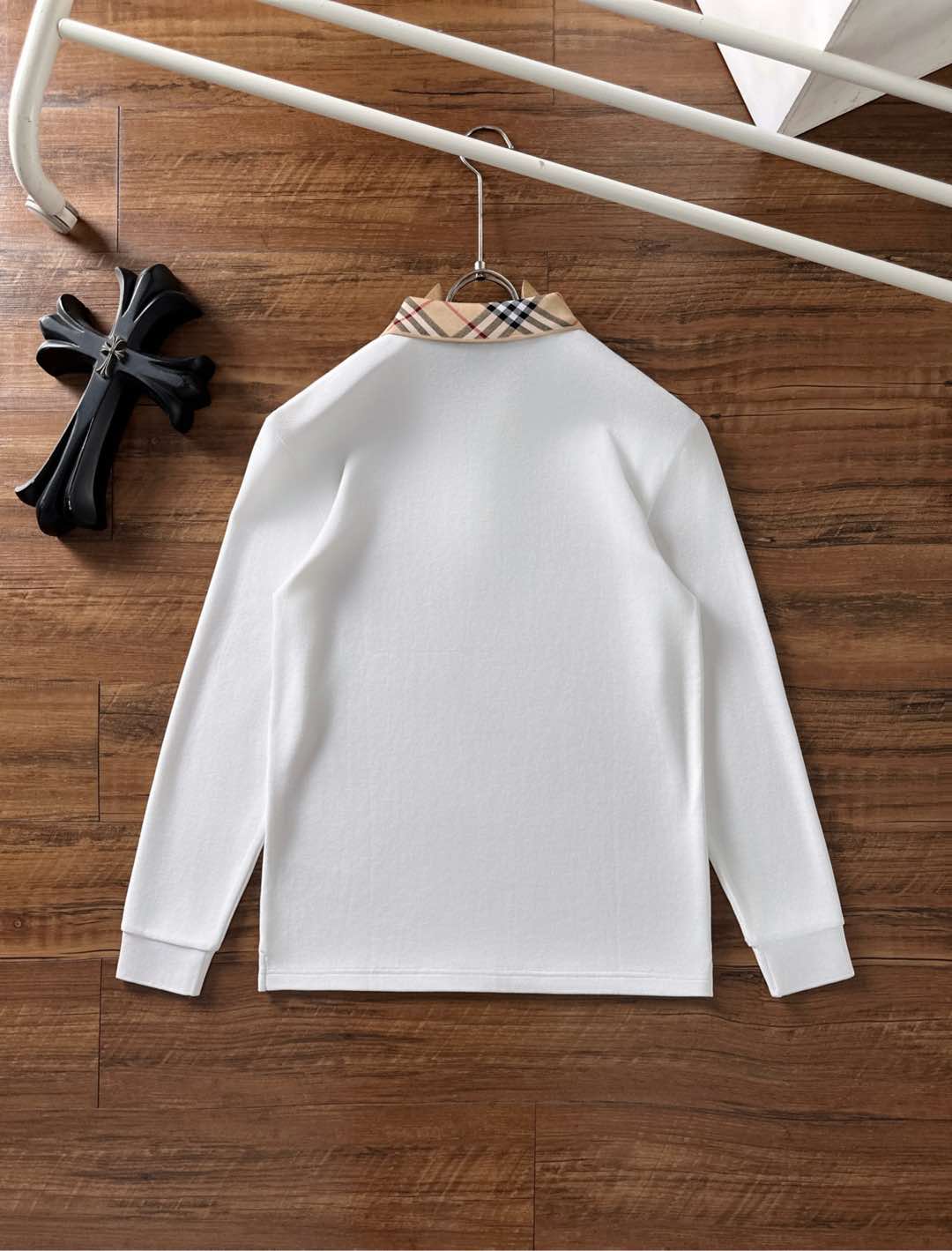 Burberry Basic Clothing Cotton M-l-xl