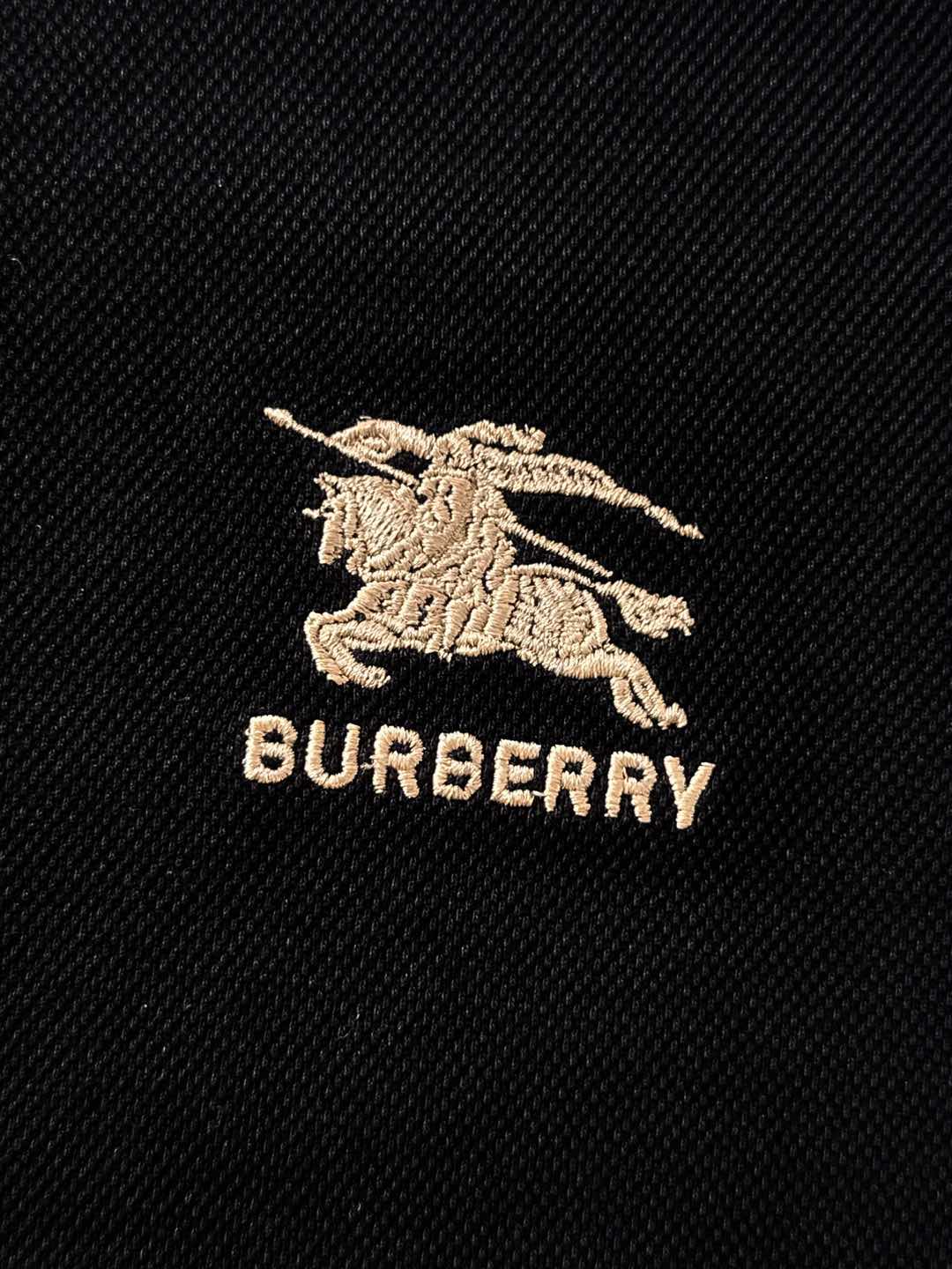 Burberry Basic Clothing Cotton M-l-xl