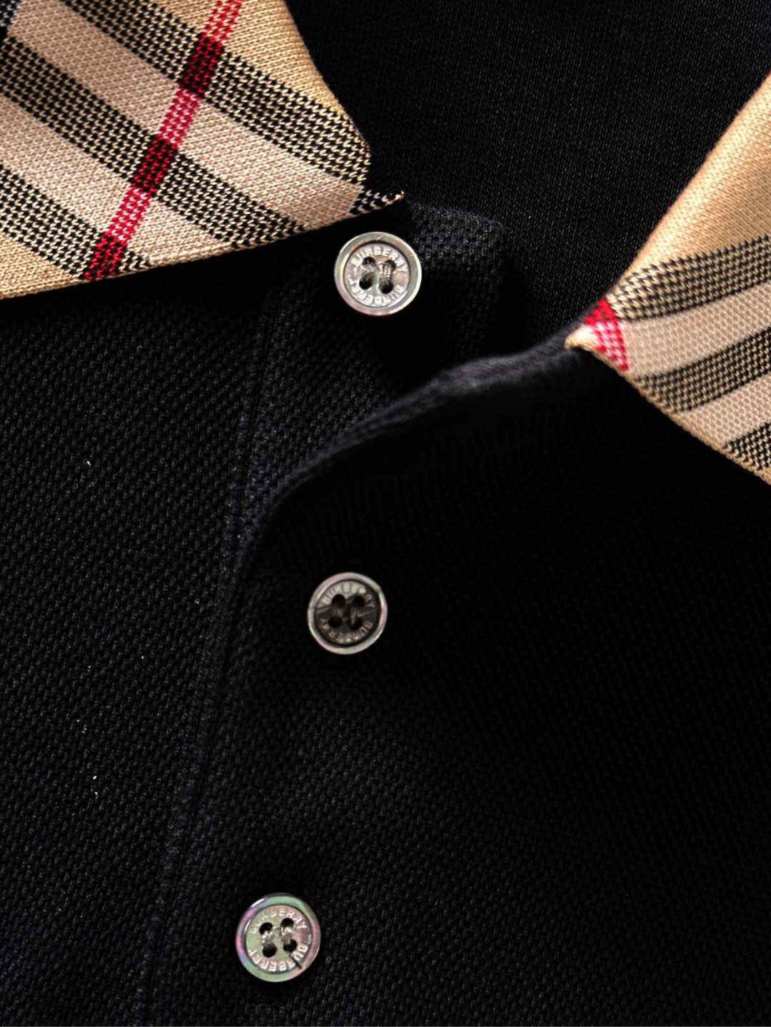 Burberry Basic Clothing Cotton M-l-xl