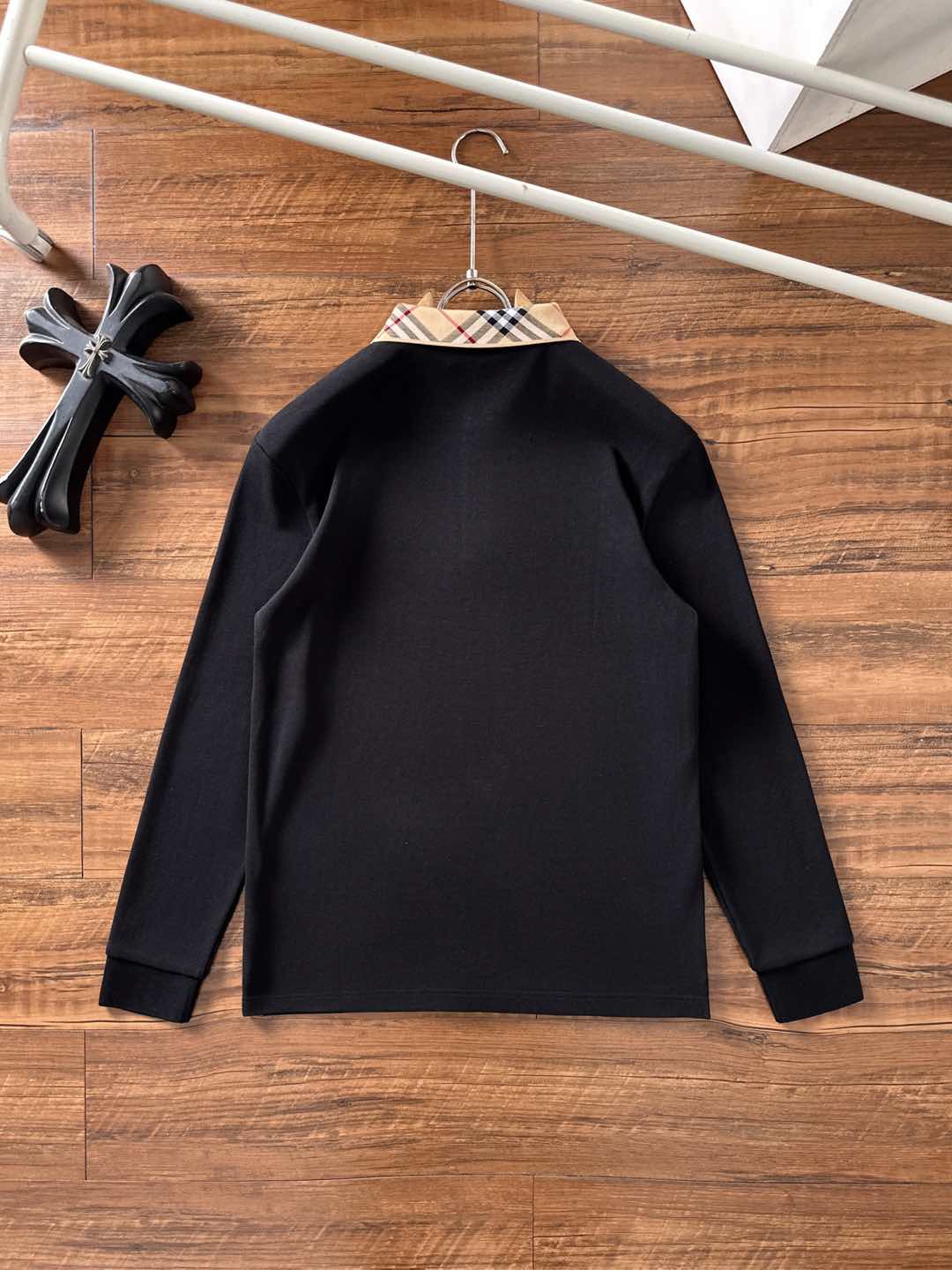 Burberry Basic Clothing Cotton M-l-xl