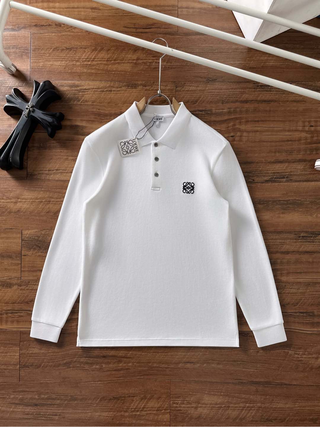 Loewe Basic Clothing Cotton M-l-xl