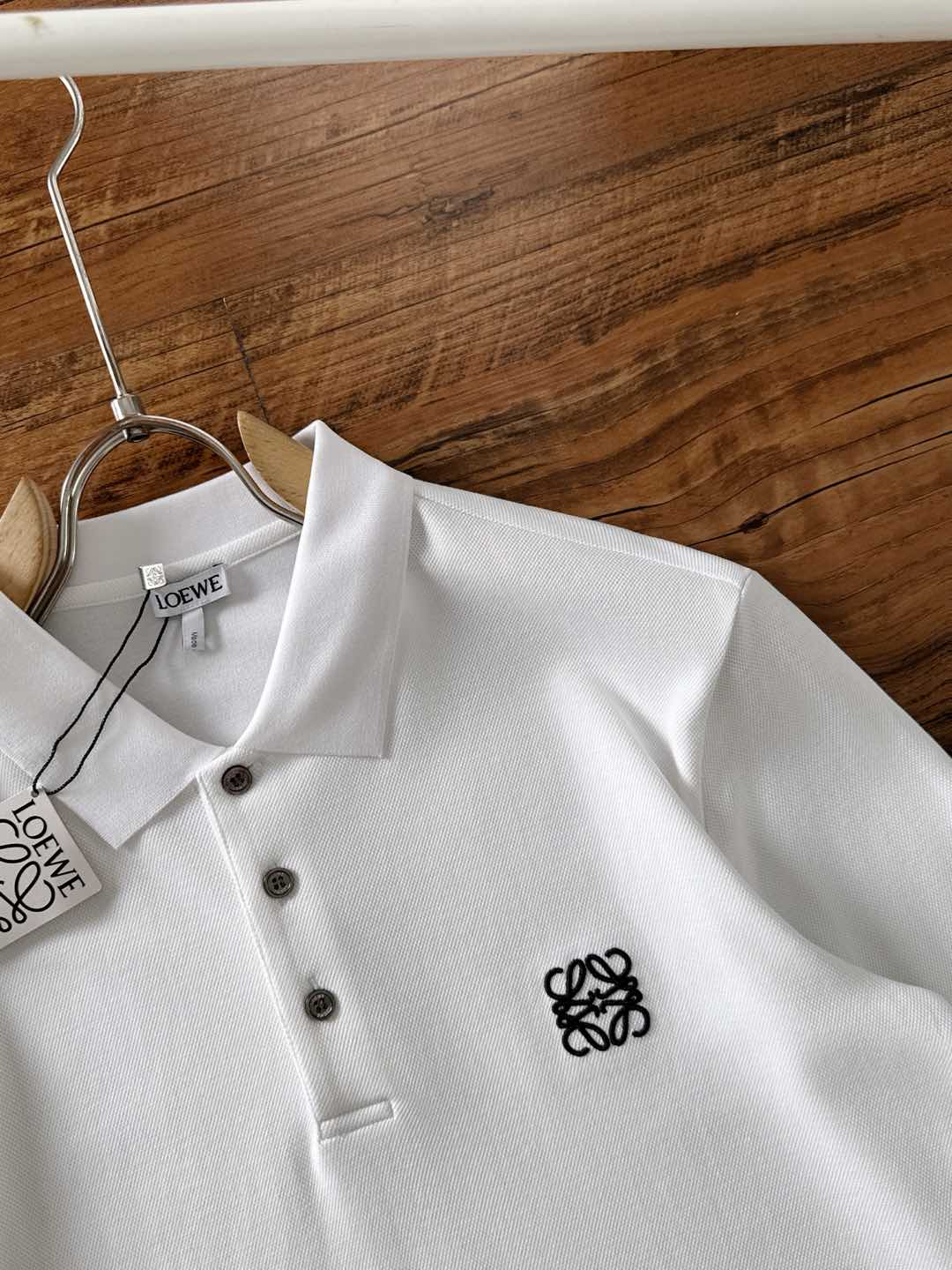 Loewe Basic Clothing Cotton M-l-xl