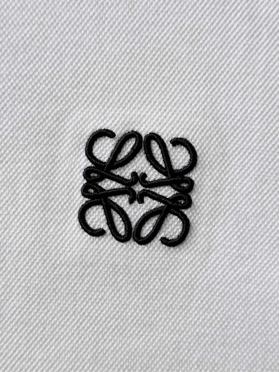 Loewe Basic Clothing Cotton M-l-xl