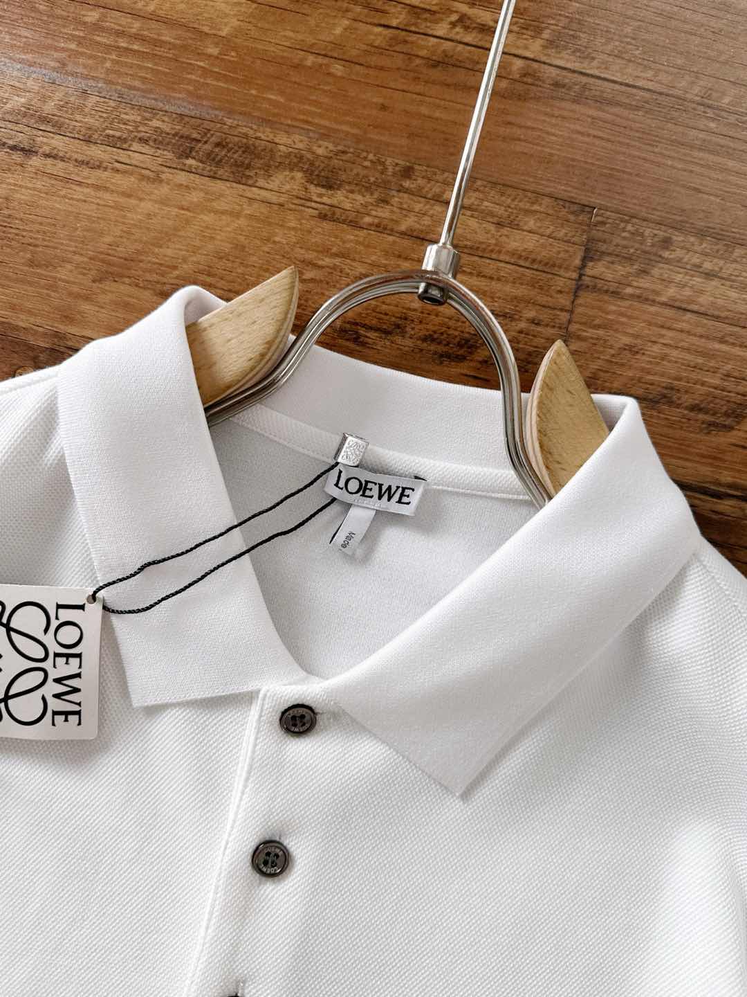 Loewe Basic Clothing Cotton M-l-xl