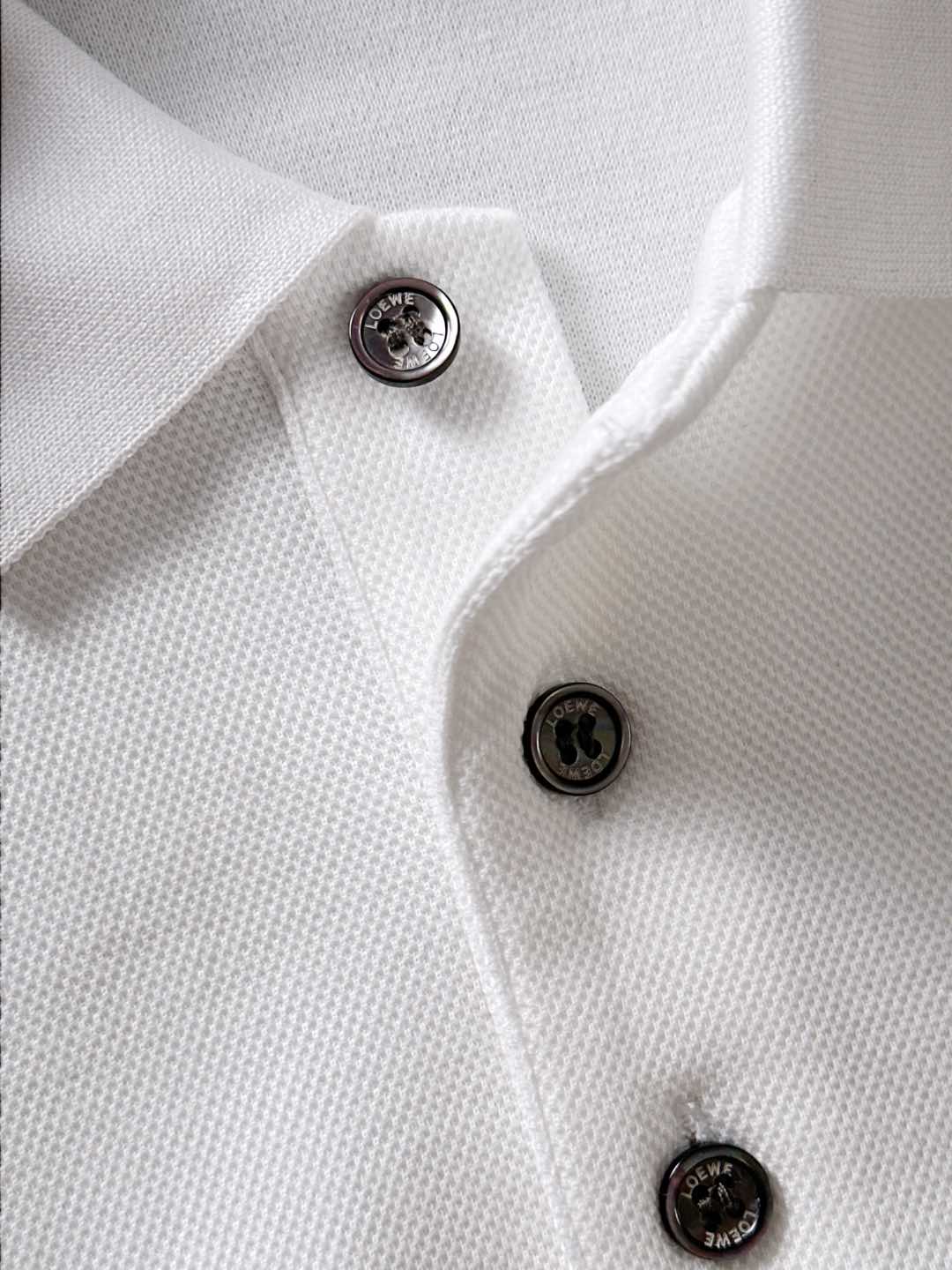 Loewe Basic Clothing Cotton M-l-xl