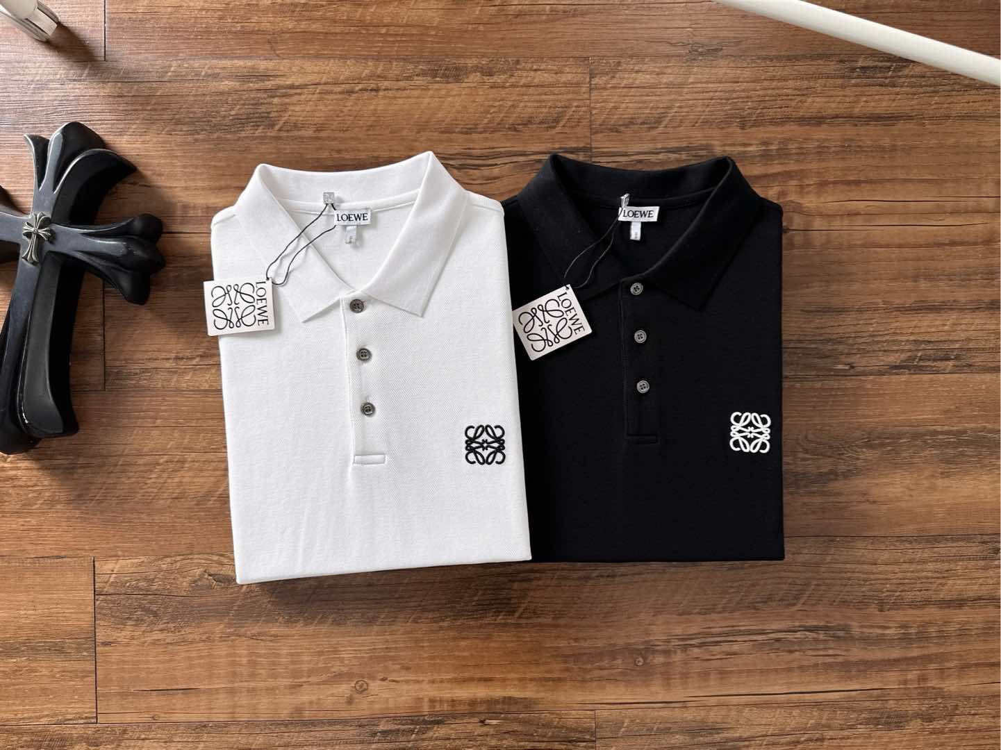 Loewe Basic Clothing Cotton M-l-xl