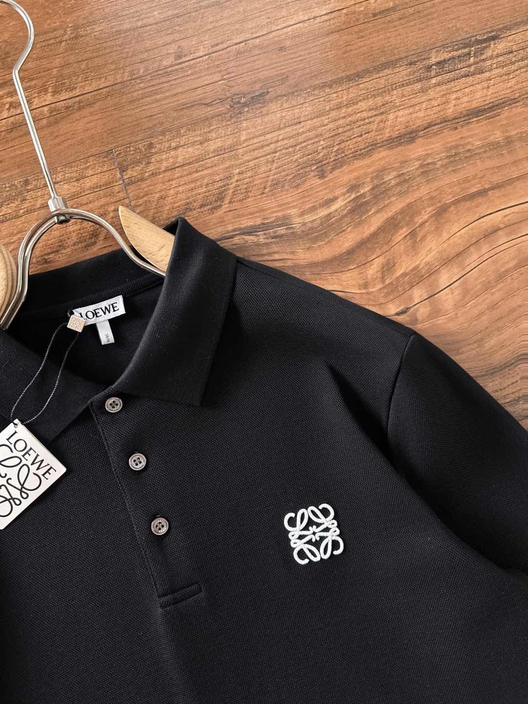 Loewe Basic Clothing Cotton M-l-xl