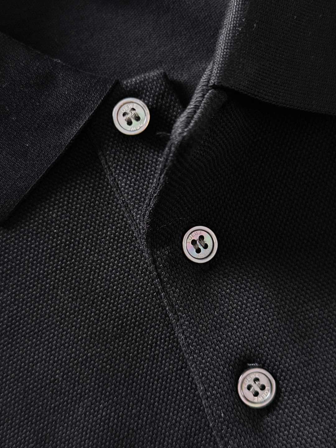 Loewe Basic Clothing Cotton M-l-xl