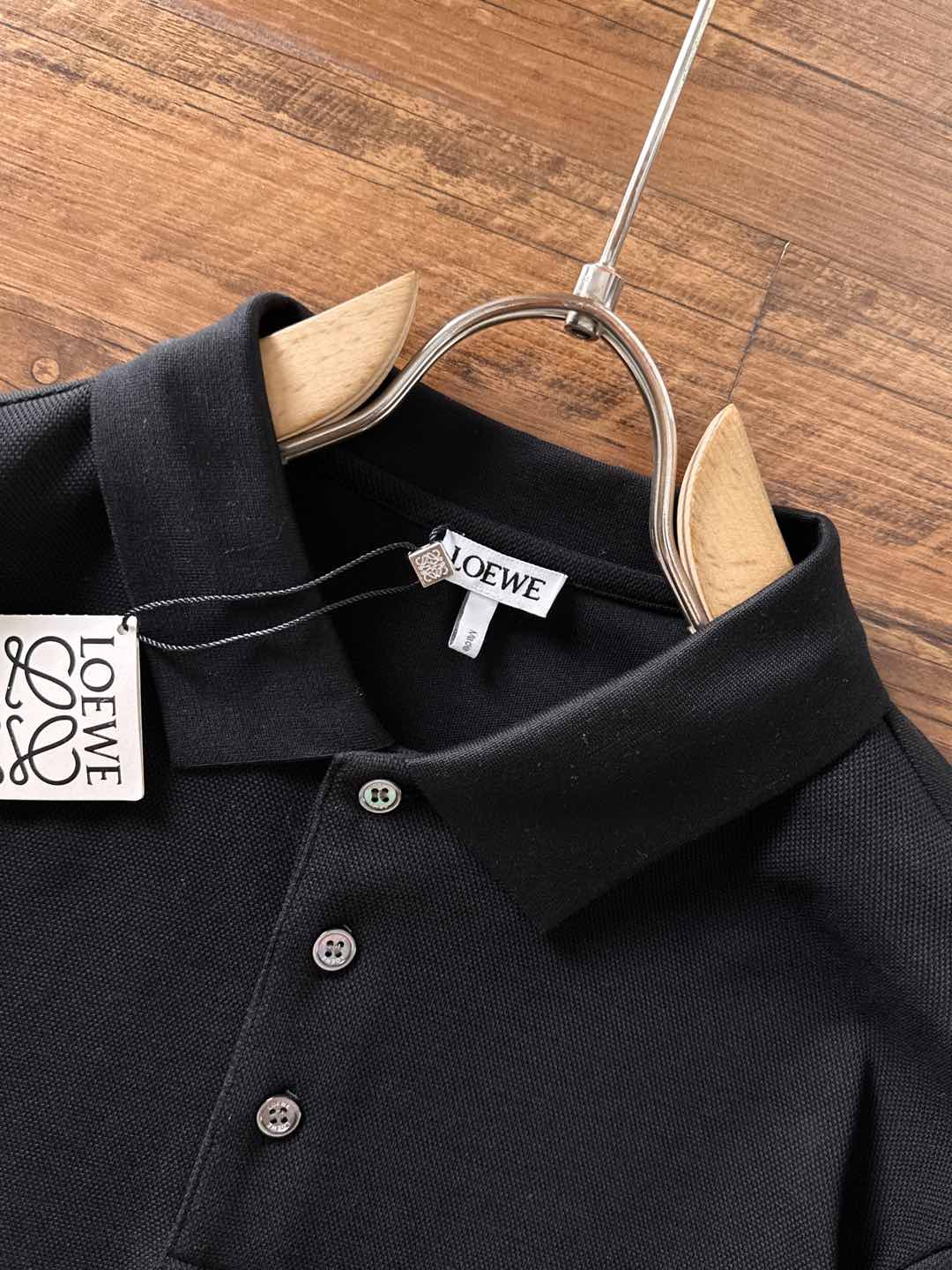 Loewe Basic Clothing Cotton M-l-xl