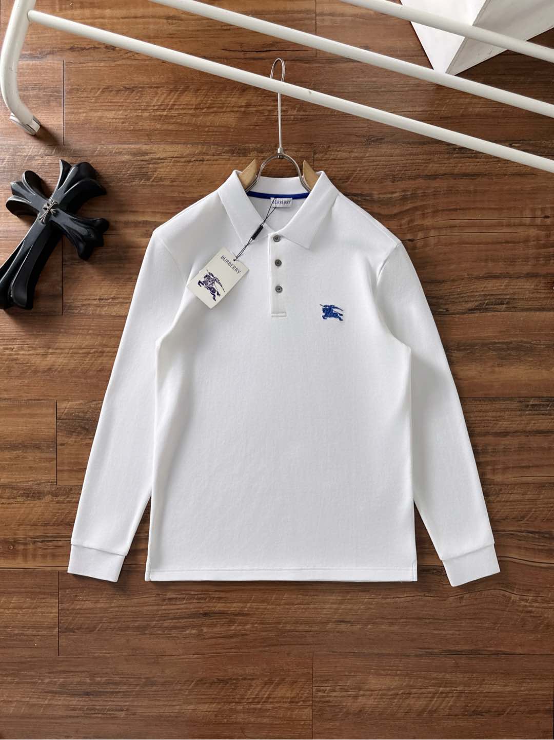 Burberry Basic Clothing Cotton M-l-xl