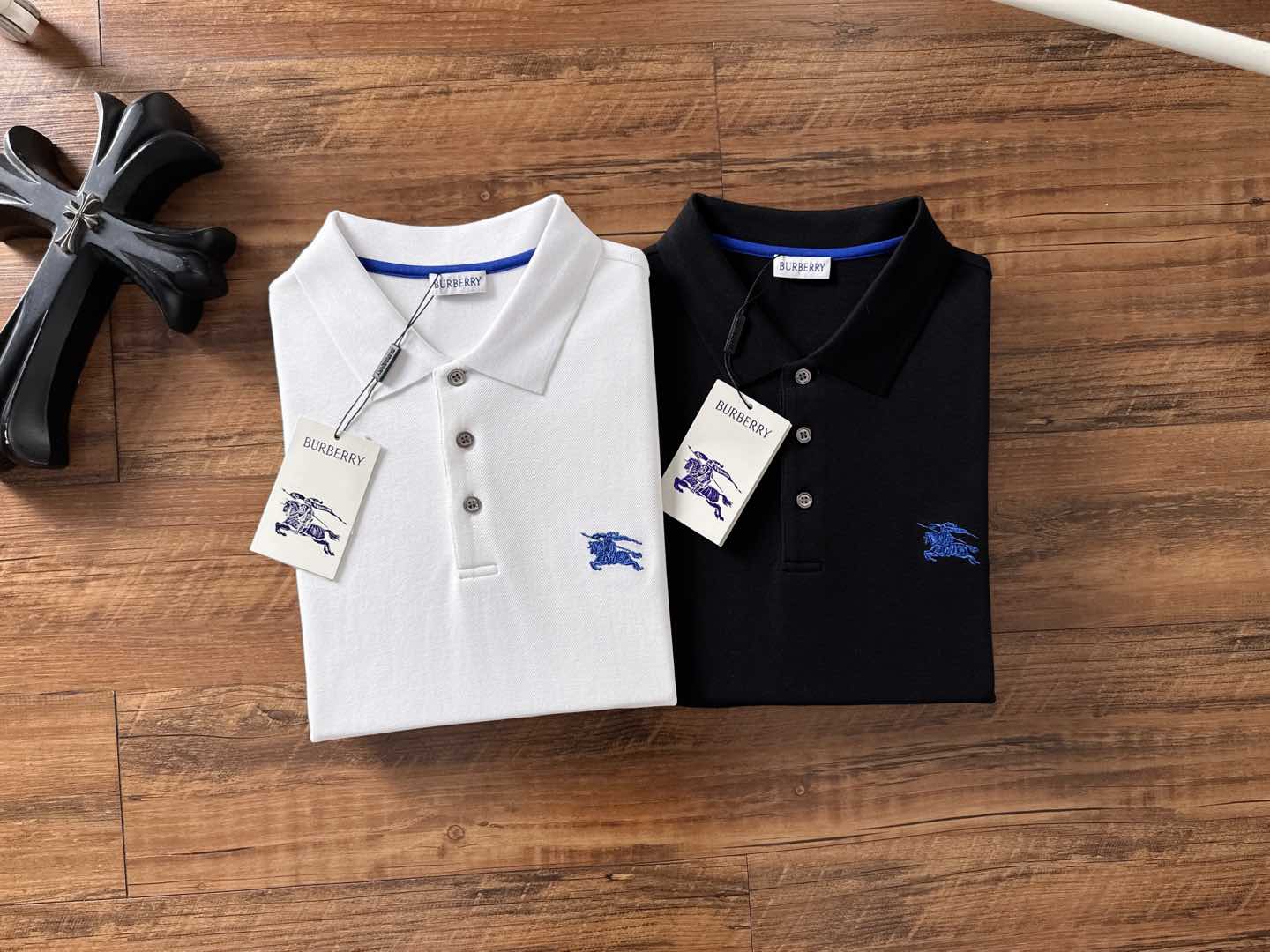 Burberry Basic Clothing Cotton M-l-xl