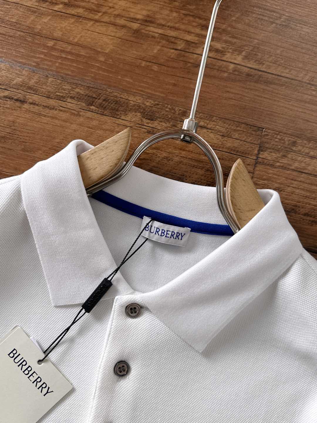 Burberry Basic Clothing Cotton M-l-xl