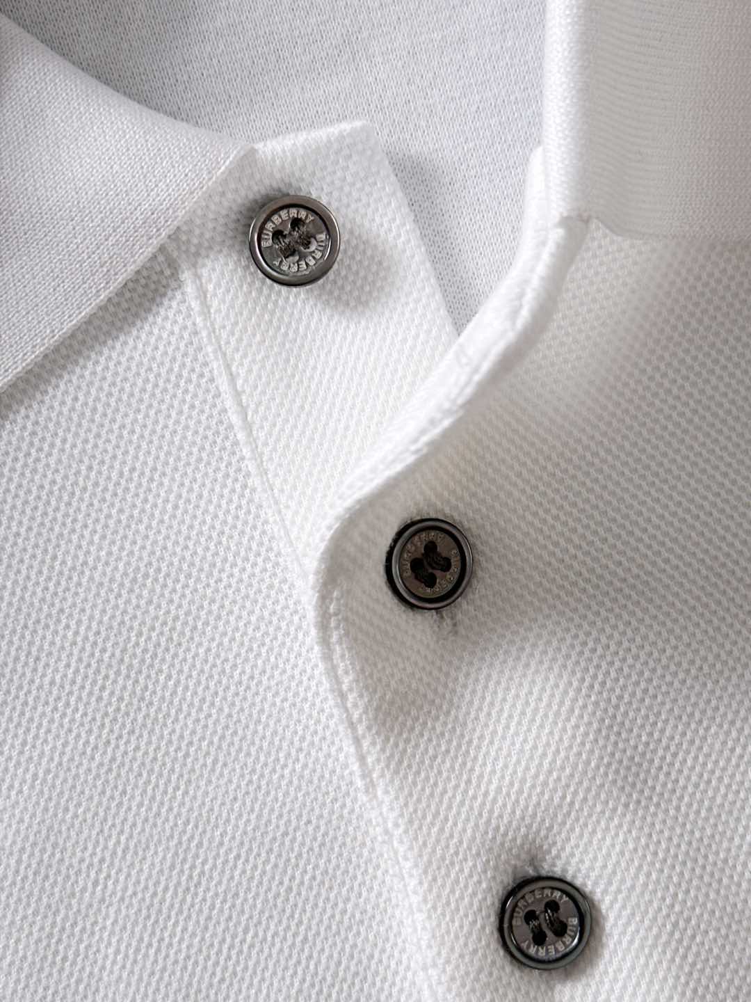 Burberry Basic Clothing Cotton M-l-xl