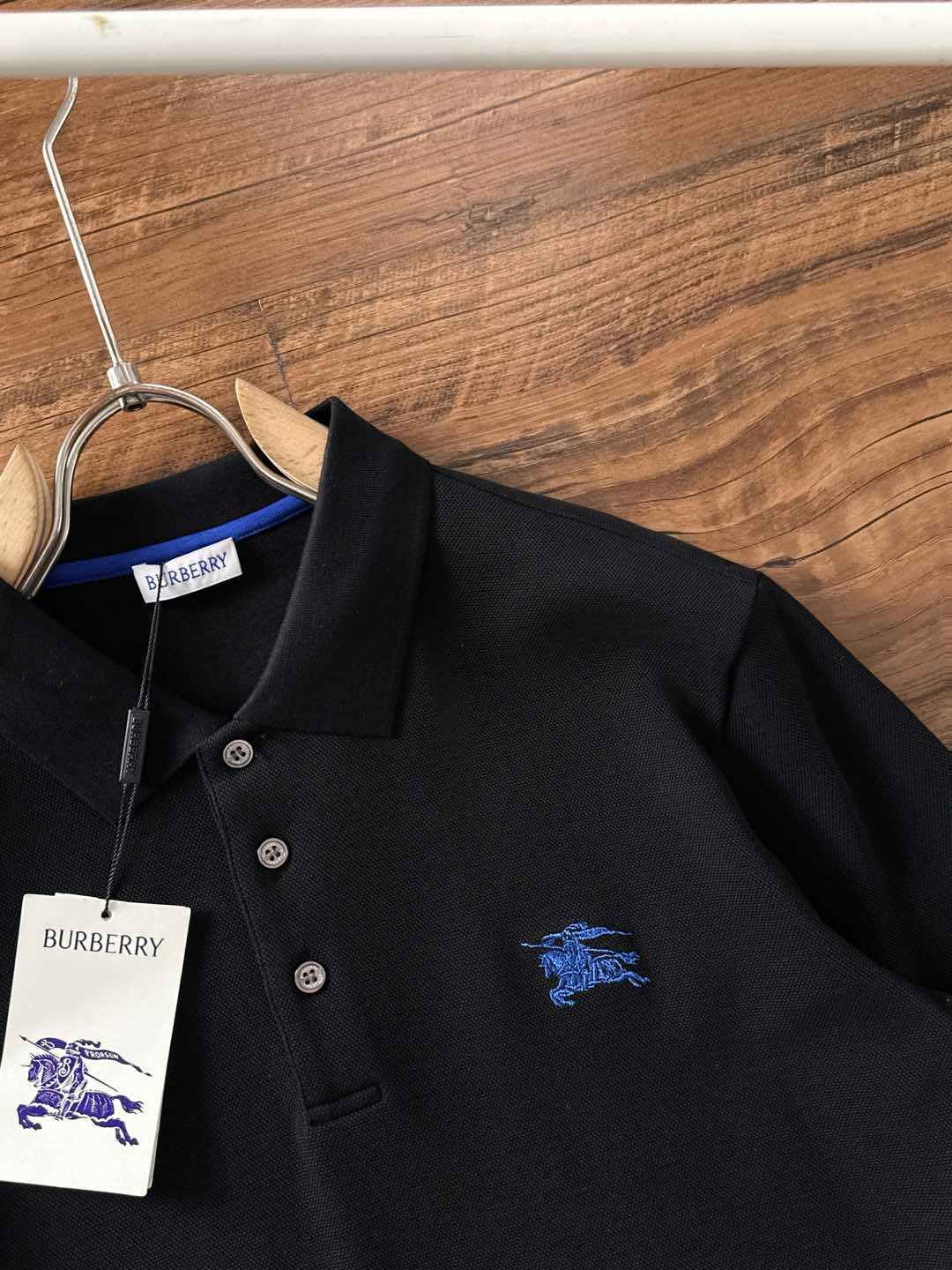 Burberry Basic Clothing Cotton M-l-xl