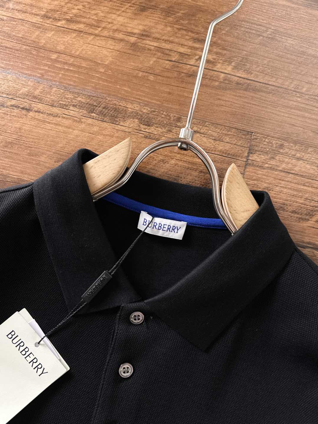 Burberry Basic Clothing Cotton M-l-xl