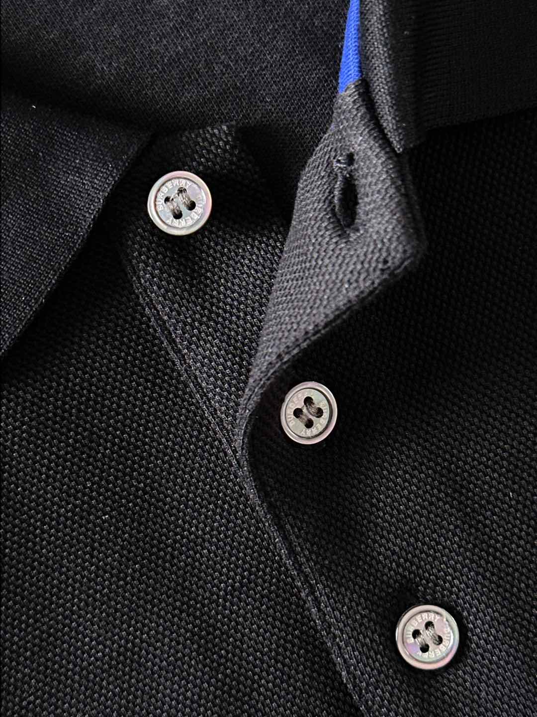 Burberry Basic Clothing Cotton M-l-xl