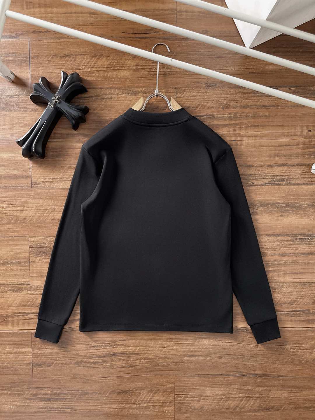 Burberry Basic Clothing Cotton M-l-xl