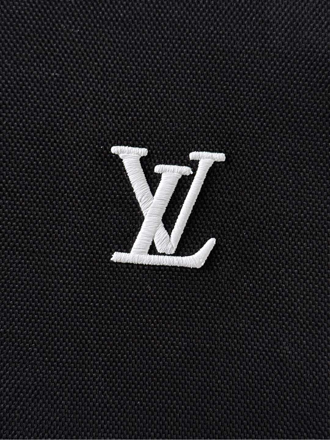 Louis Vuitton Basic Clothing Cotton M-l-xl