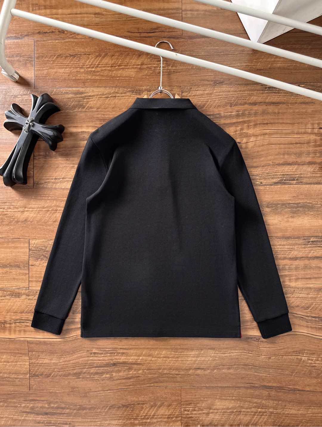 Louis Vuitton Basic Clothing Cotton M-l-xl