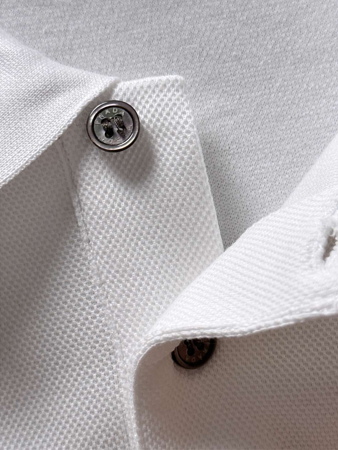 Prada Basic Clothing Cotton M-l-xl