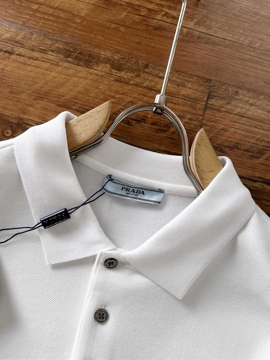 Prada Basic Clothing Cotton M-l-xl