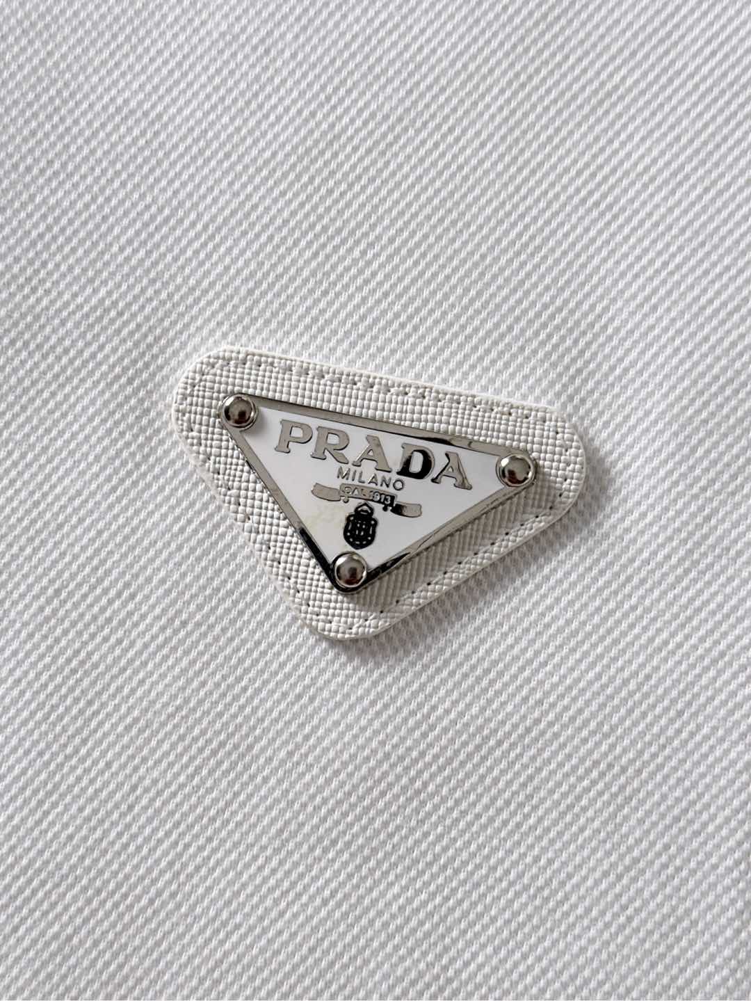 Prada Basic Clothing Cotton M-l-xl