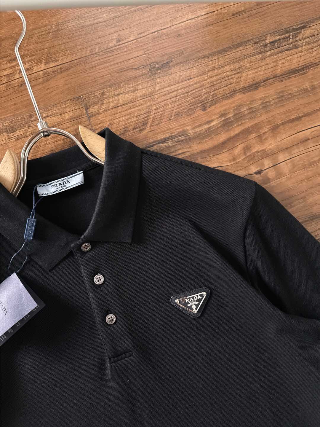 Prada Basic Clothing Cotton M-l-xl