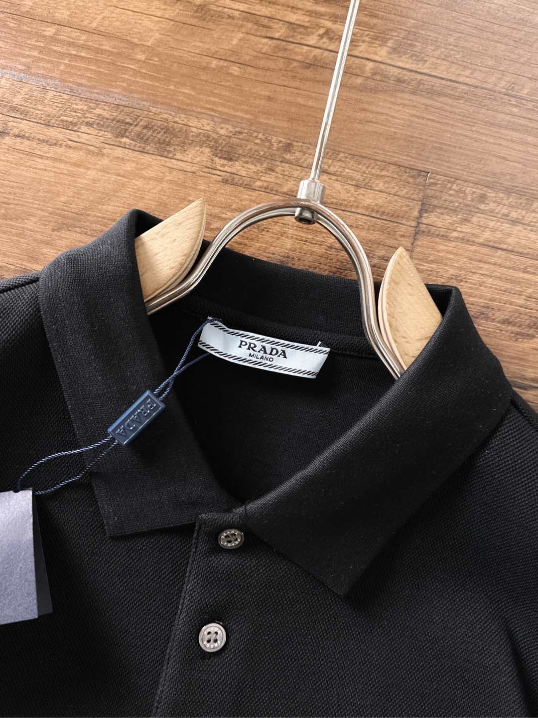 Prada Basic Clothing Cotton M-l-xl