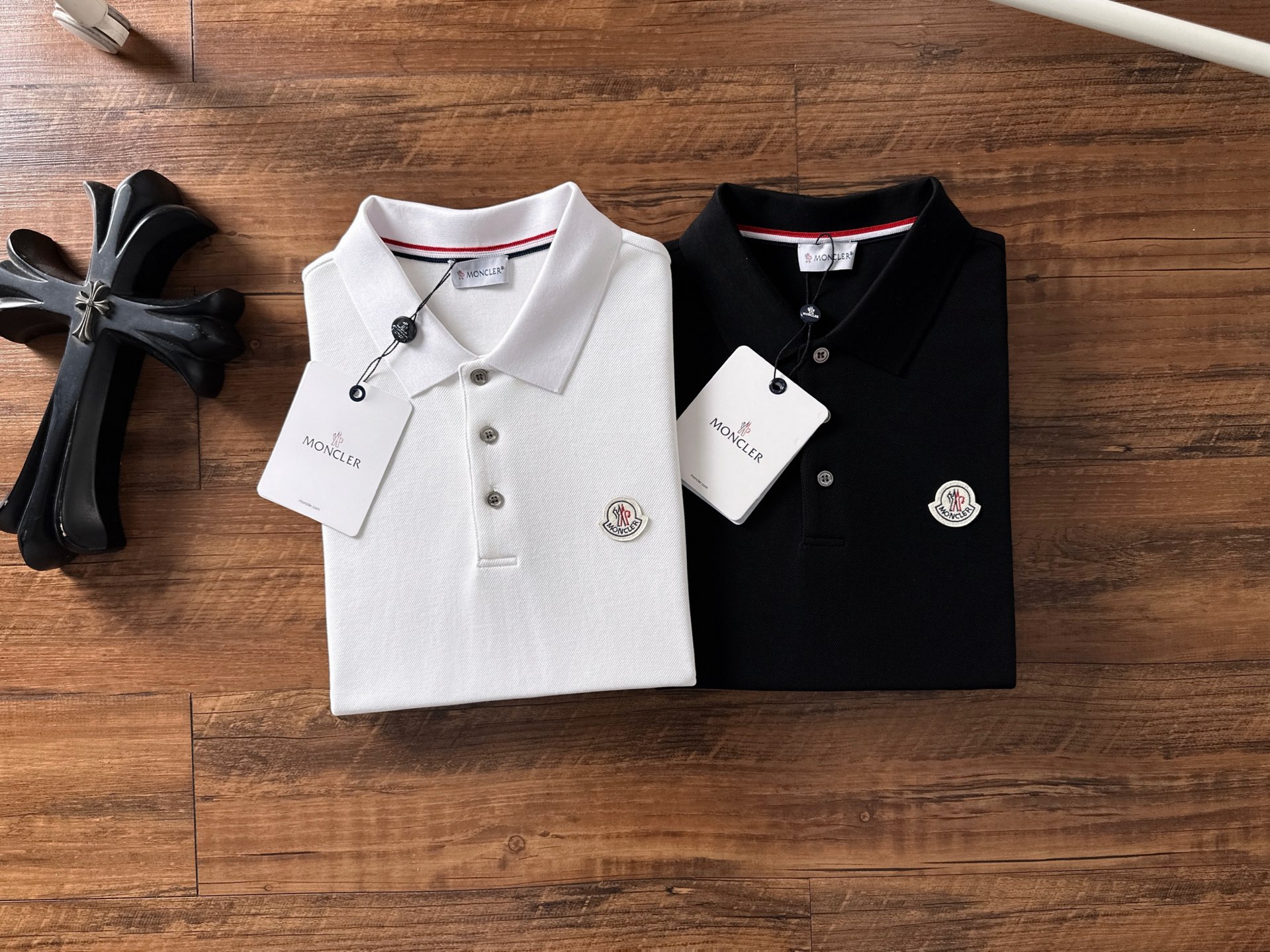 Moncler Basic Clothing Cotton M-l-xl