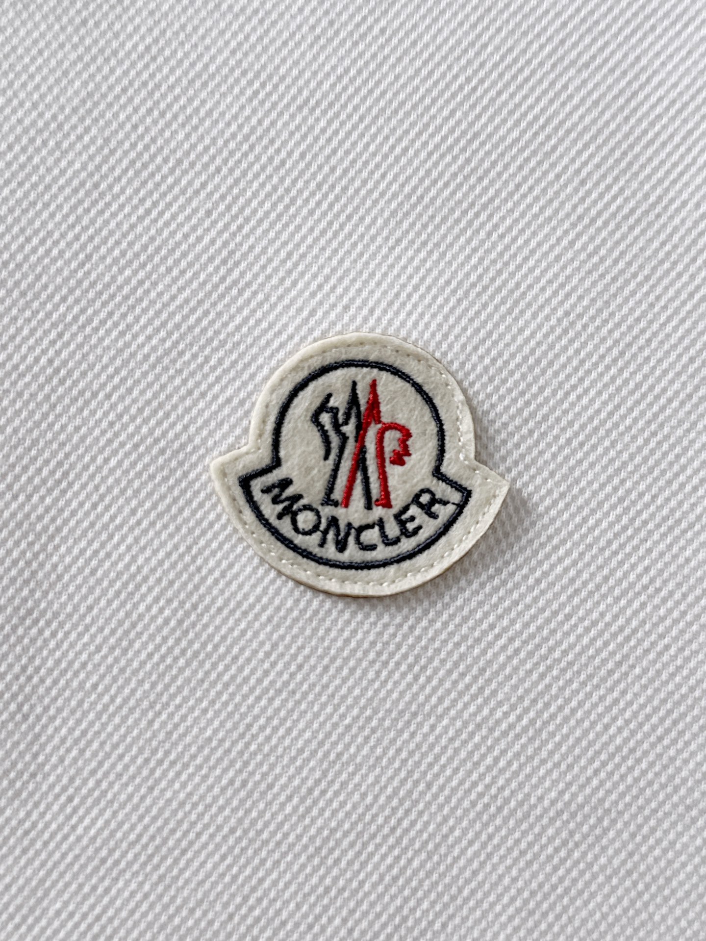 Moncler Basic Clothing Cotton M-l-xl