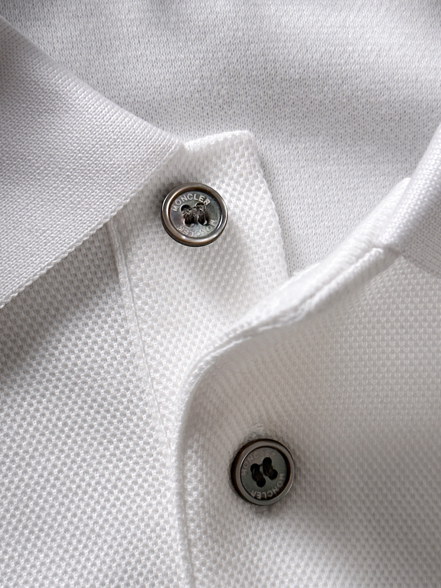 Moncler Basic Clothing Cotton M-l-xl