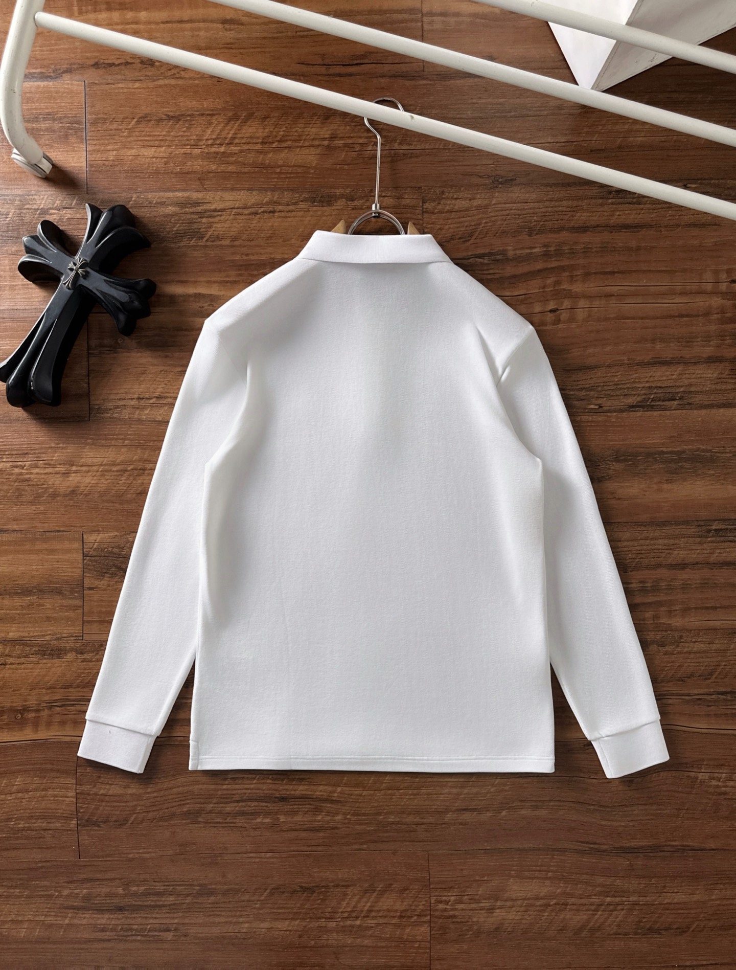 Moncler Basic Clothing Cotton M-l-xl