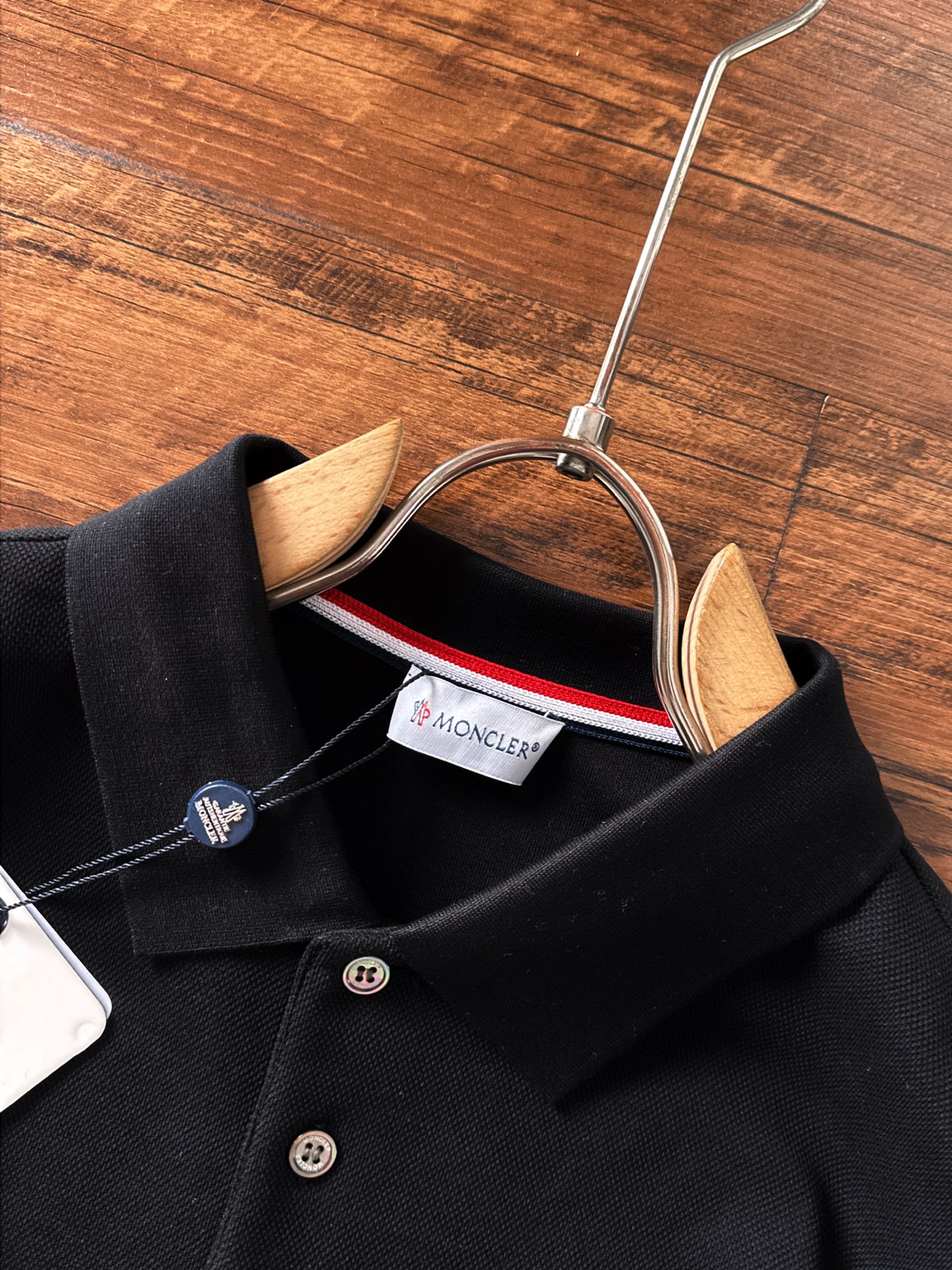 Moncler Basic Clothing Cotton M-l-xl