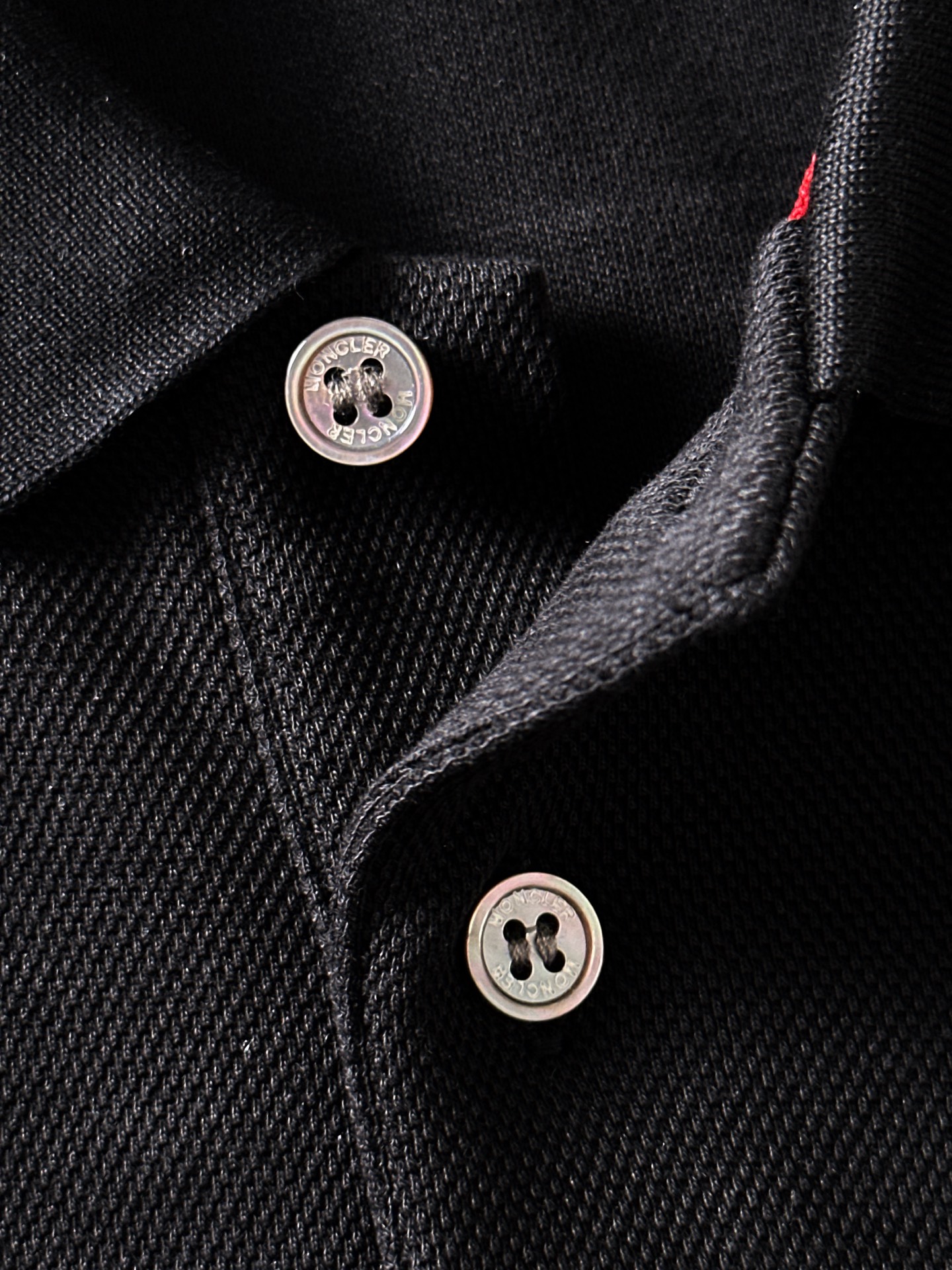 Moncler Basic Clothing Cotton M-l-xl