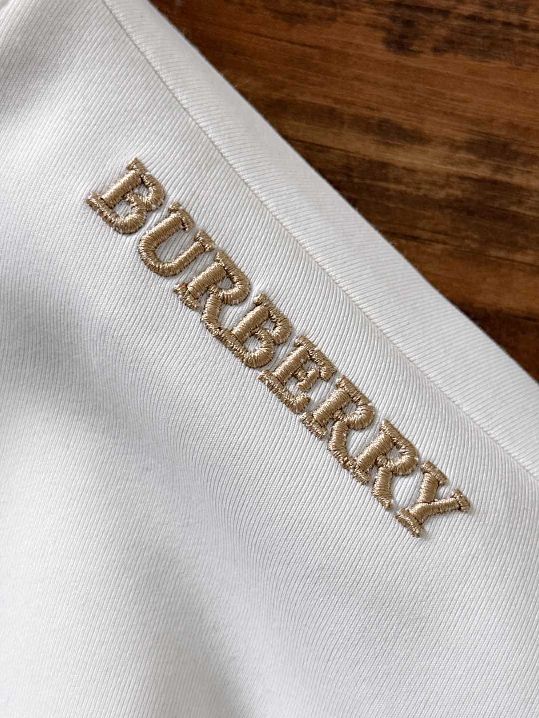 Burberry Couple Hoodie Cotton Black S-m-l-xl-xxl