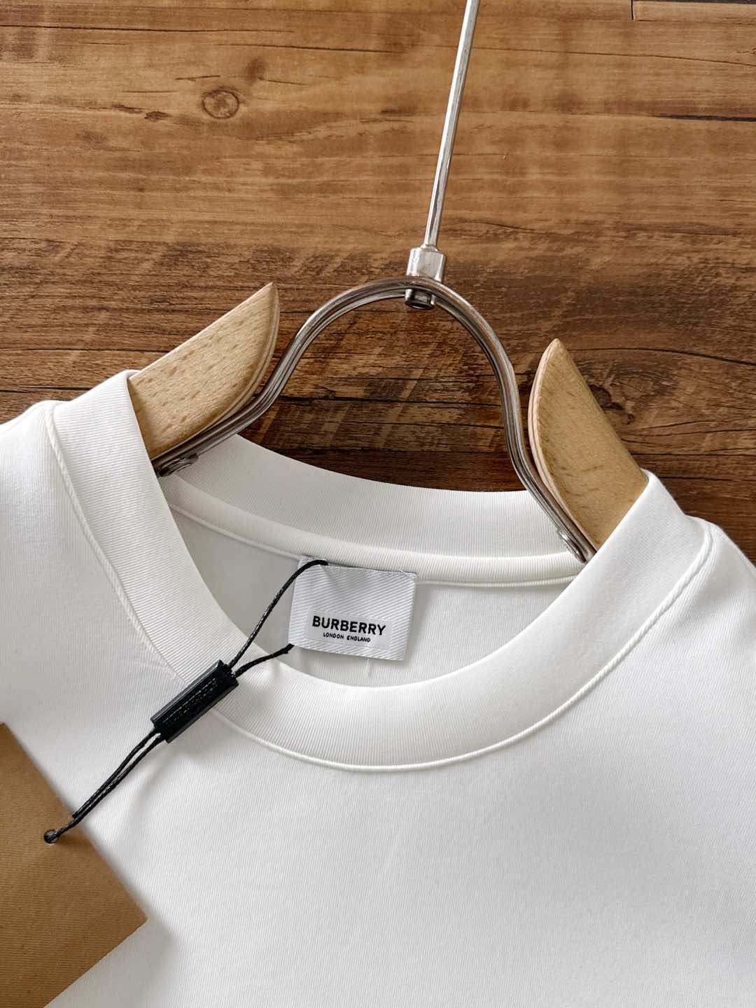 Burberry Couple Hoodie Cotton Black S-m-l-xl-xxl