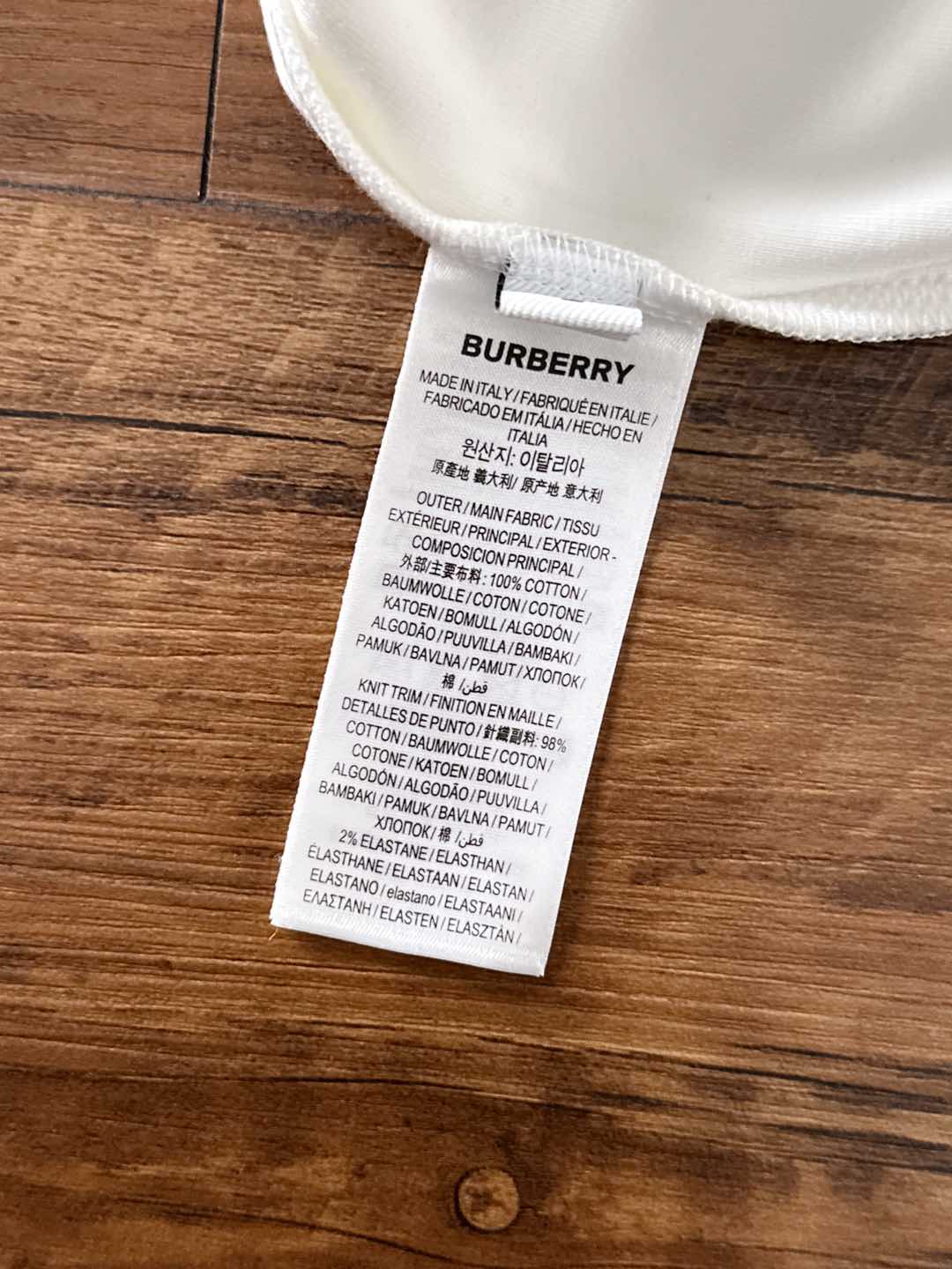 Burberry Couple Hoodie Cotton Black S-m-l-xl-xxl