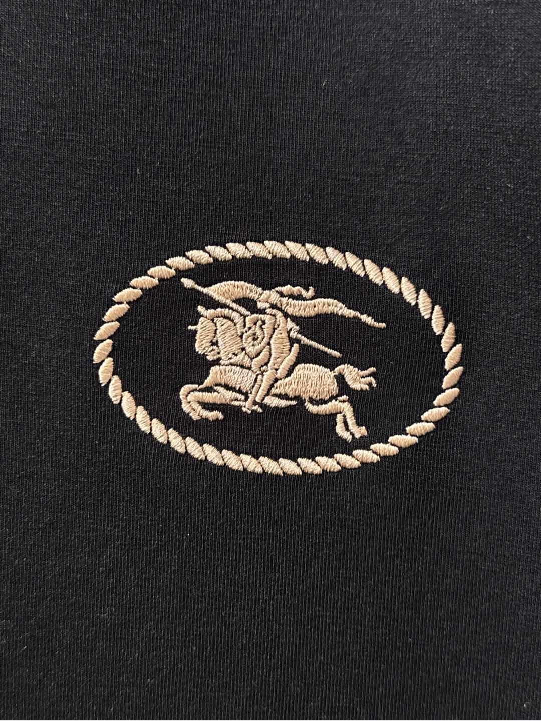 Burberry Couple Hoodie Cotton Black S-m-l-xl-xxl