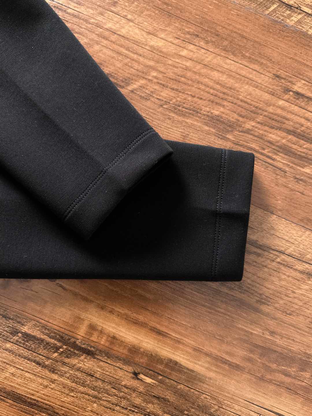 Burberry Couple Hoodie Cotton Black S-m-l-xl-xxl