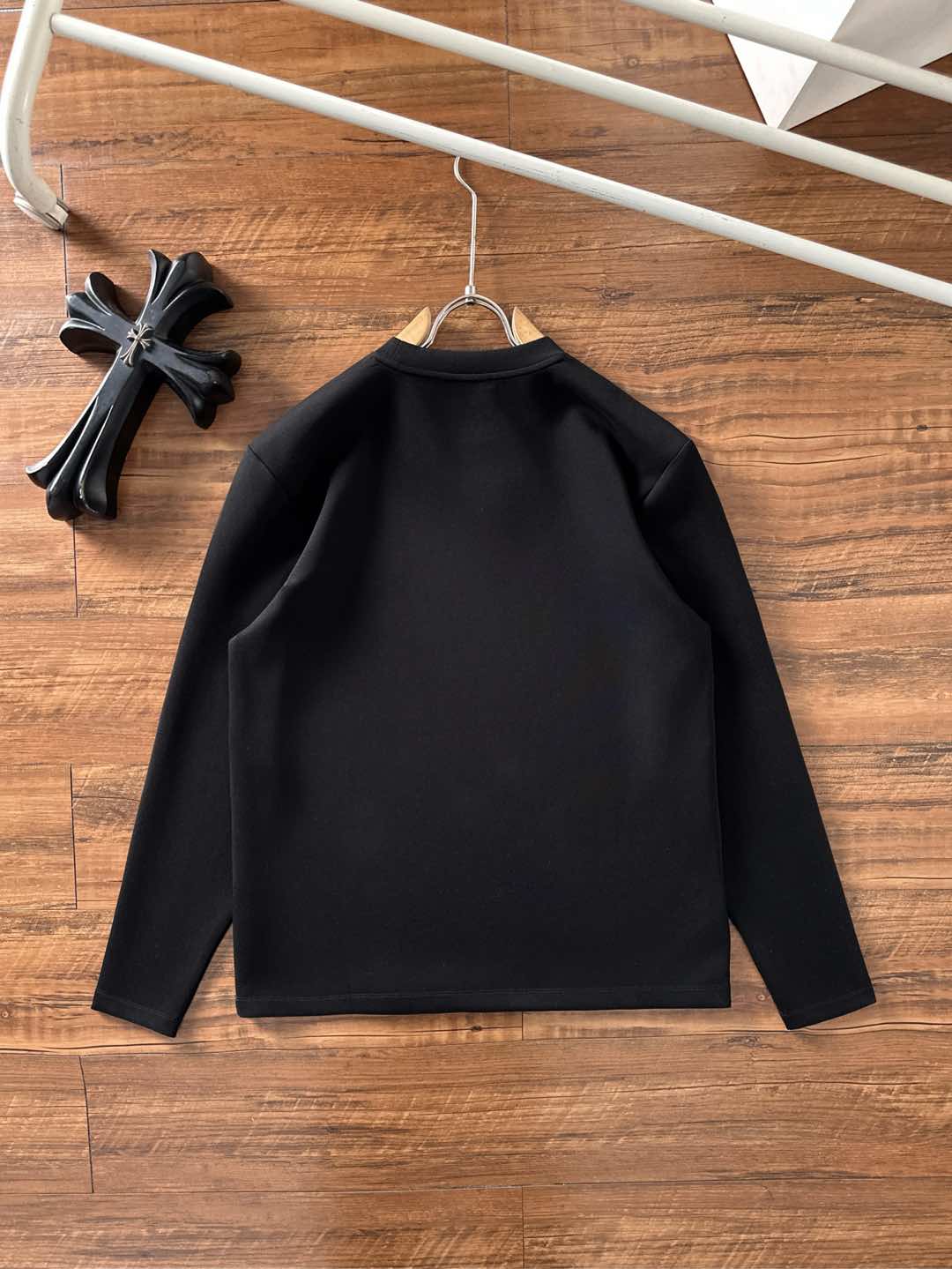 Burberry Couple Hoodie Cotton Black S-m-l-xl-xxl