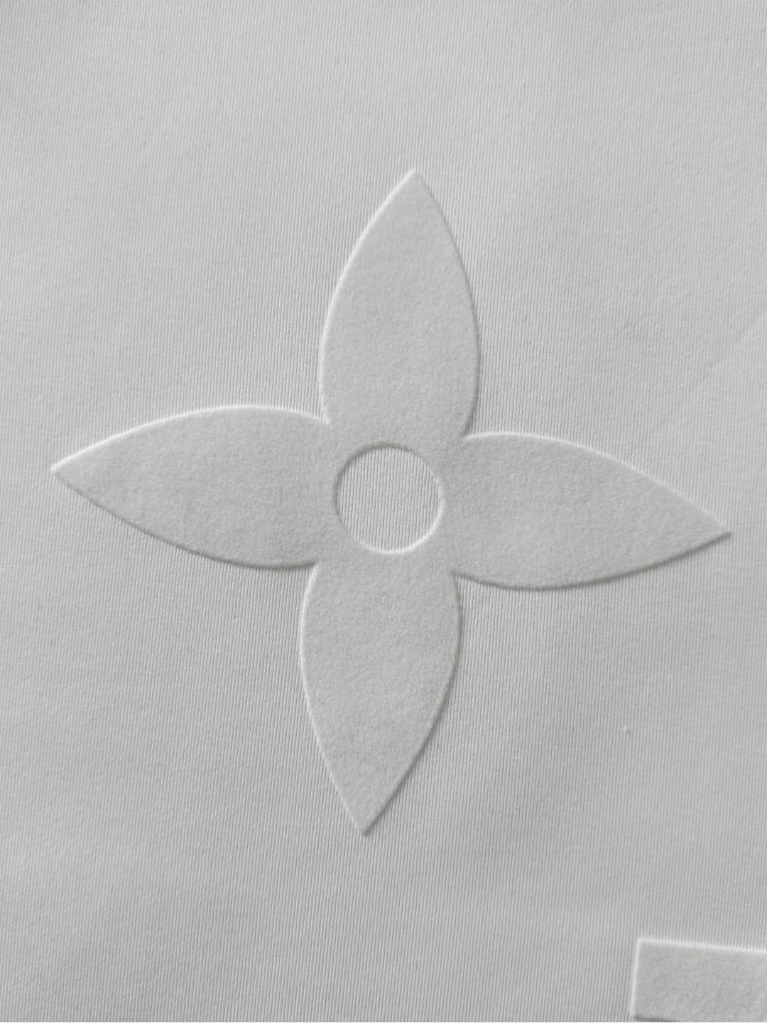 Louis Vuitton Couple Hoodie Cotton Black S-m-l-xl-xxl