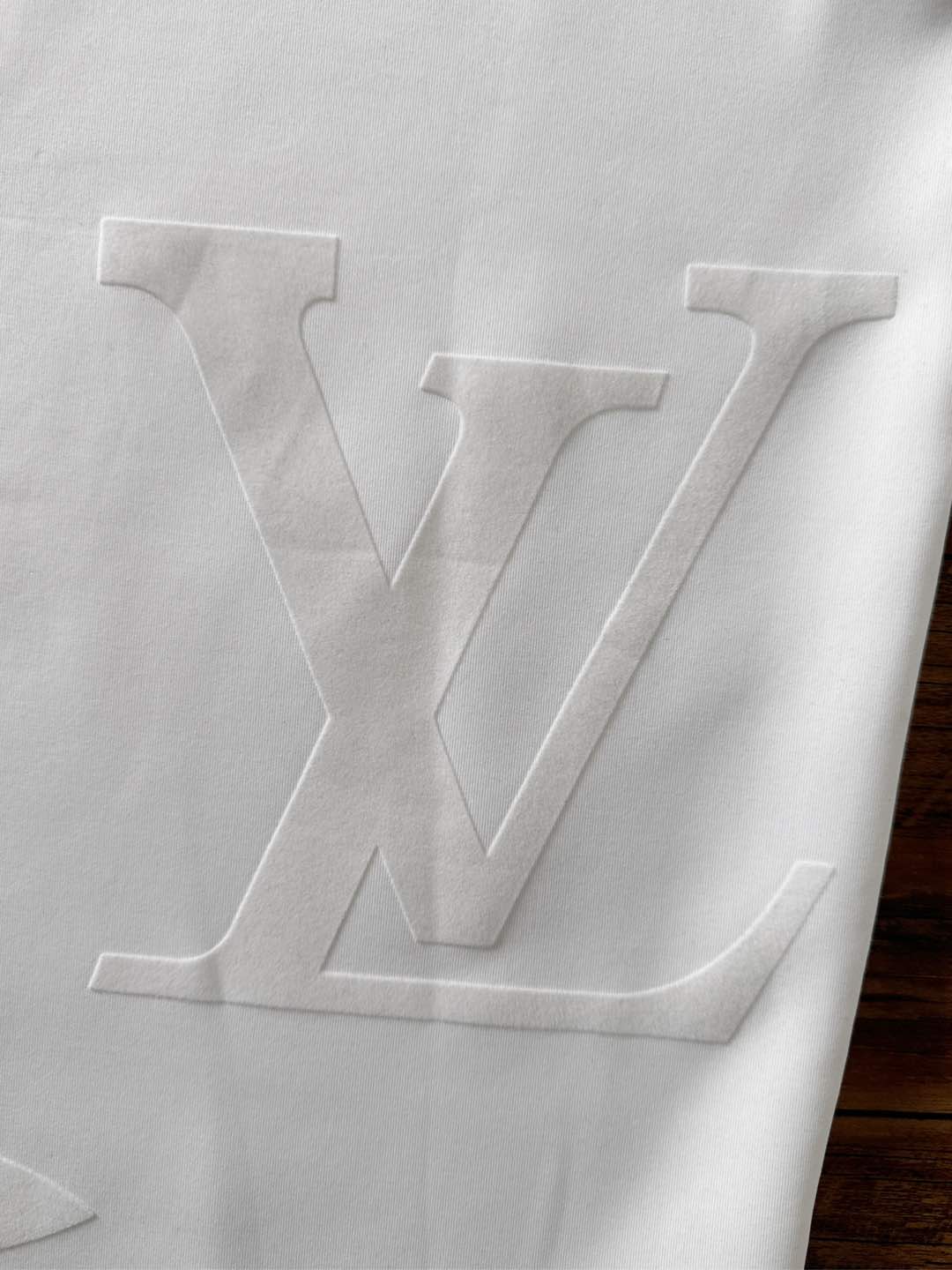 Louis Vuitton Couple Hoodie Cotton Black S-m-l-xl-xxl