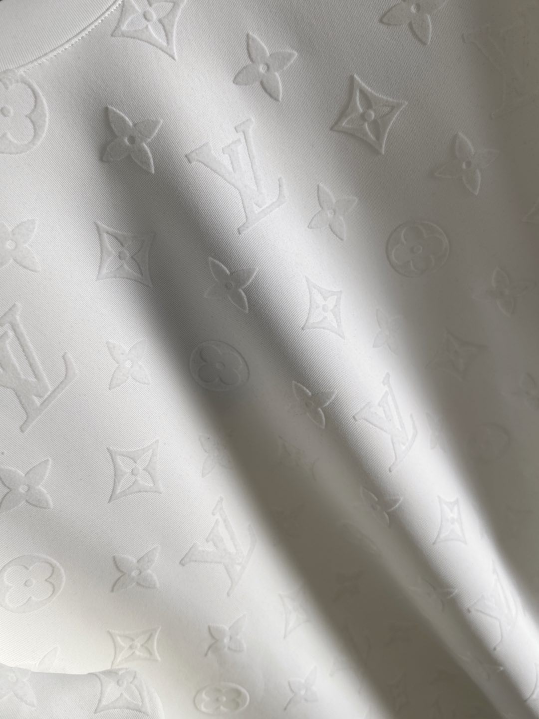 Louis Vuitton Couple Hoodie Cotton Black S-m-l-xl-xxl