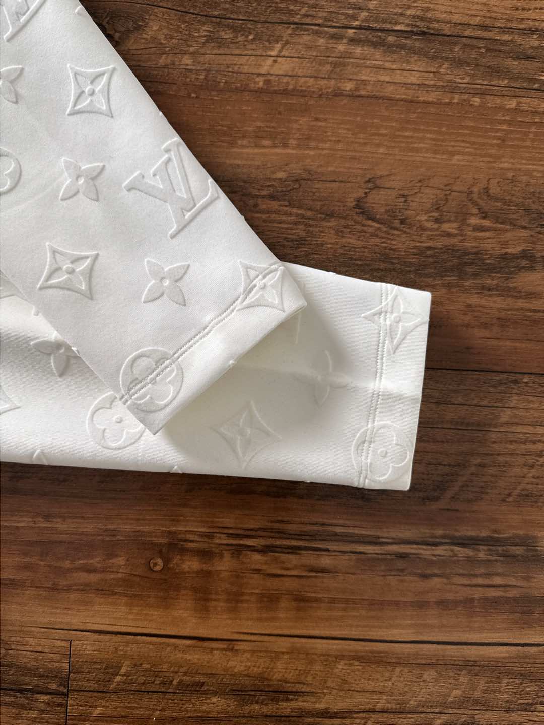 Louis Vuitton Couple Hoodie Cotton Black S-m-l-xl-xxl