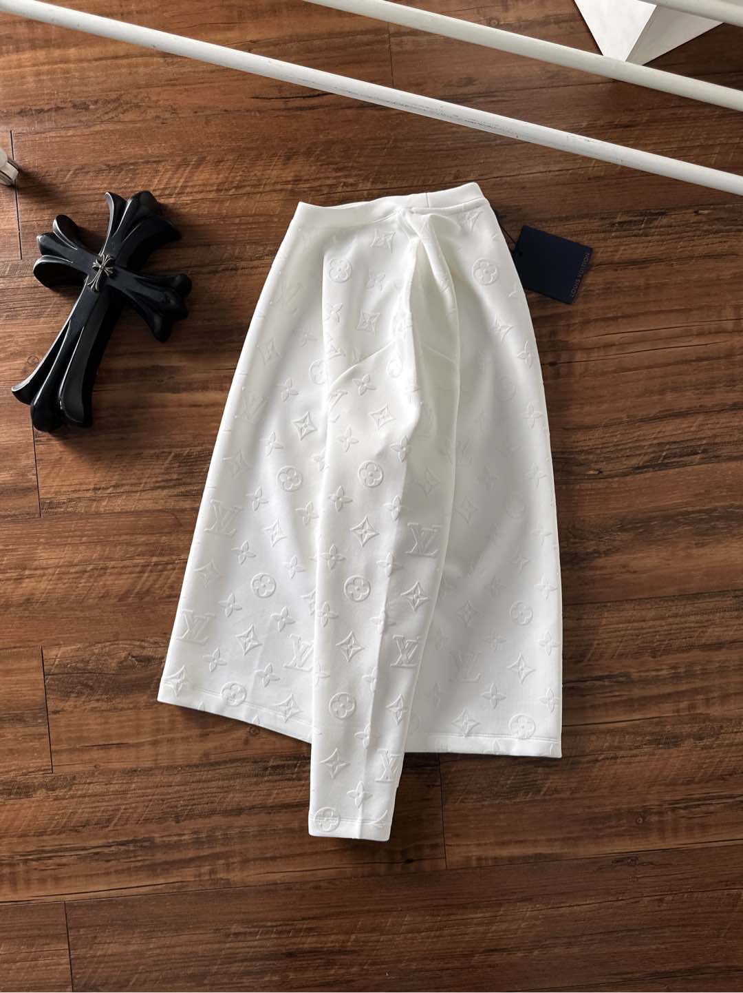 Louis Vuitton Couple Hoodie Cotton Black S-m-l-xl-xxl