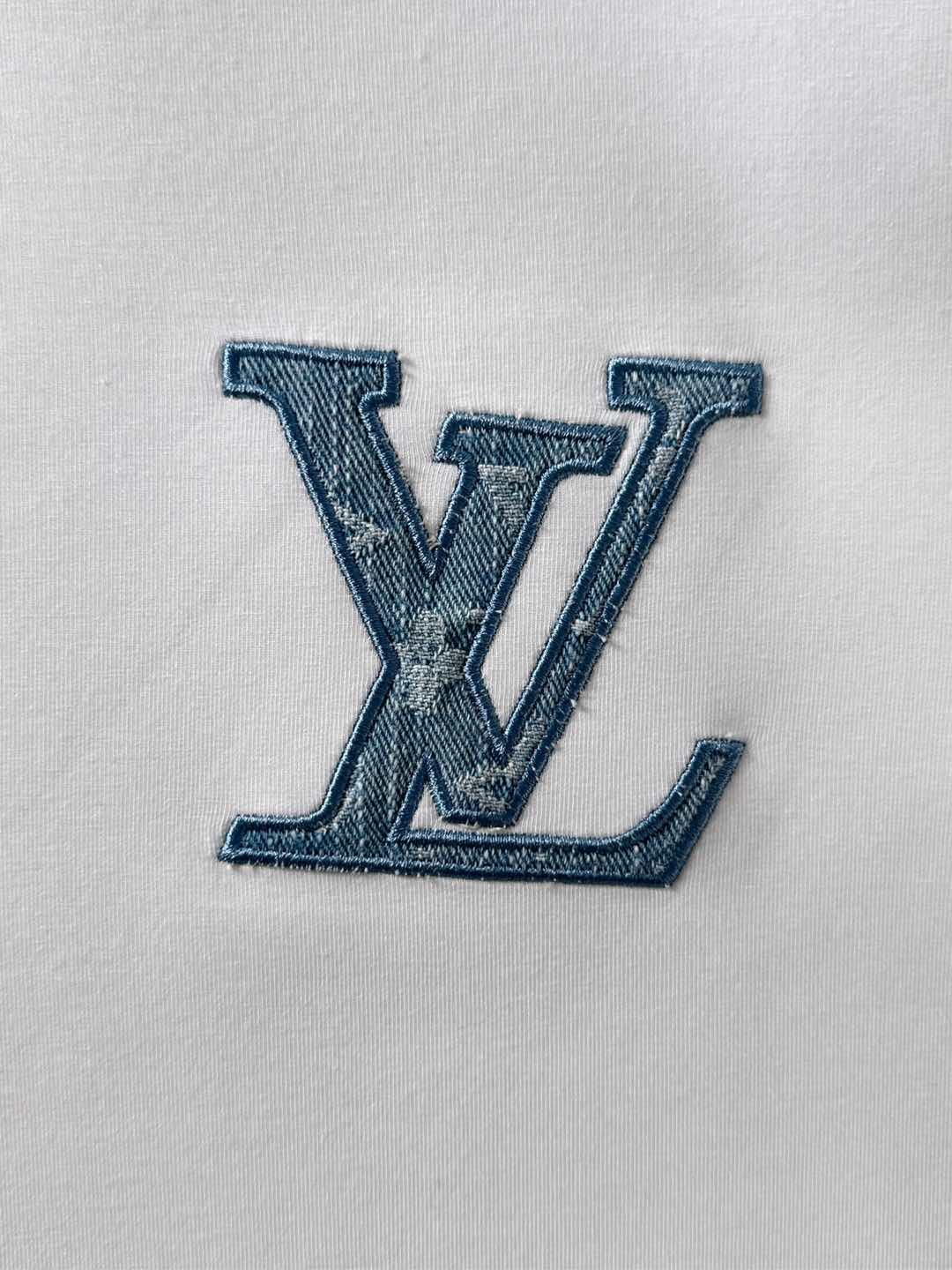 Louis Vuitton Couple Hoodie Cotton Black S-m-l-xl-xxl