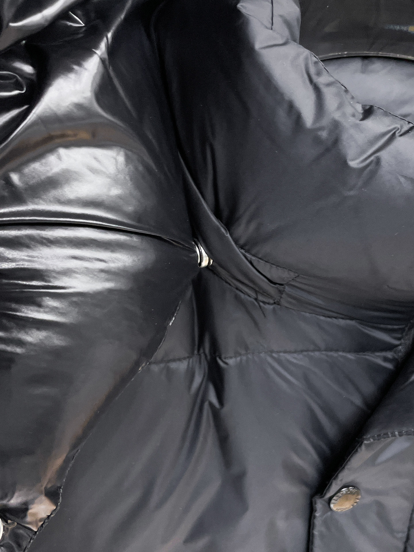 Moncler Couple Down Jacket Goose Down M-l-xl