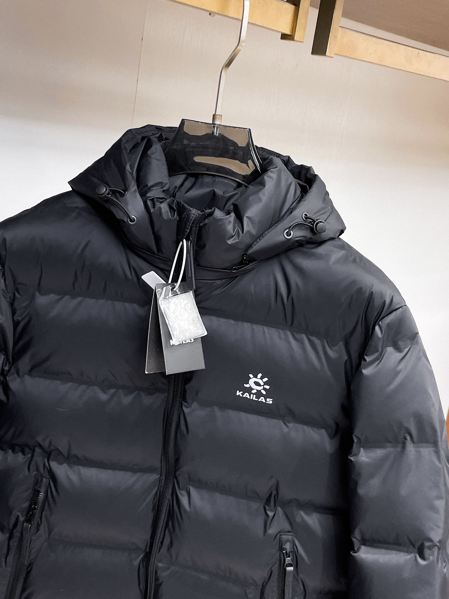 Kailas Couple Down Jacket Goose Down M-l-xl