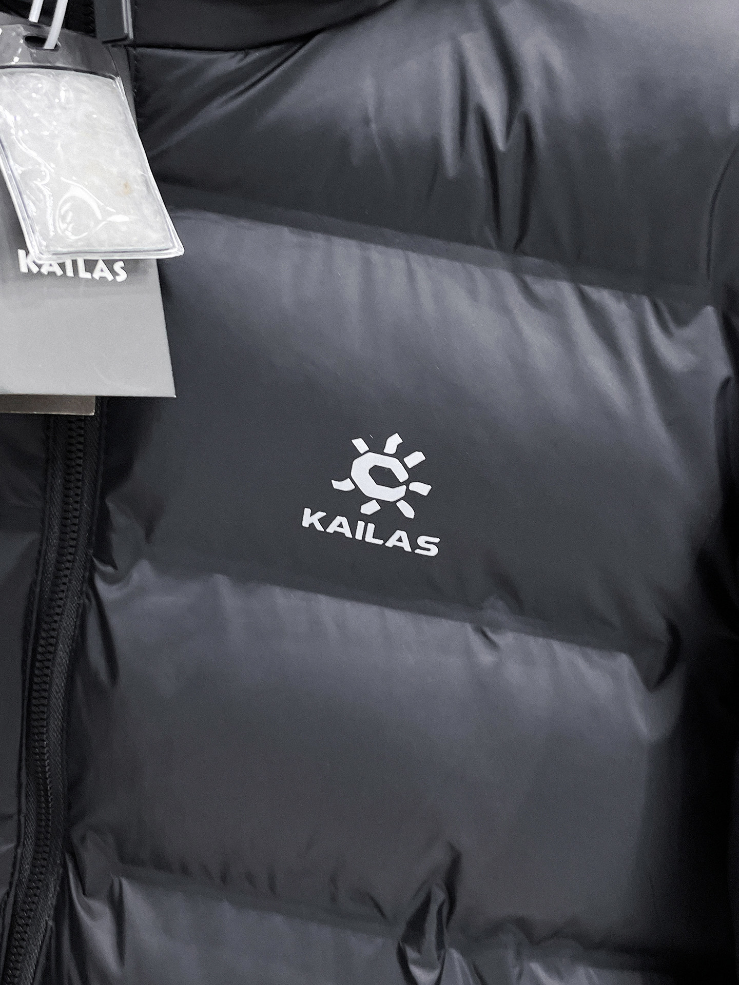 Kailas Couple Down Jacket Goose Down M-l-xl