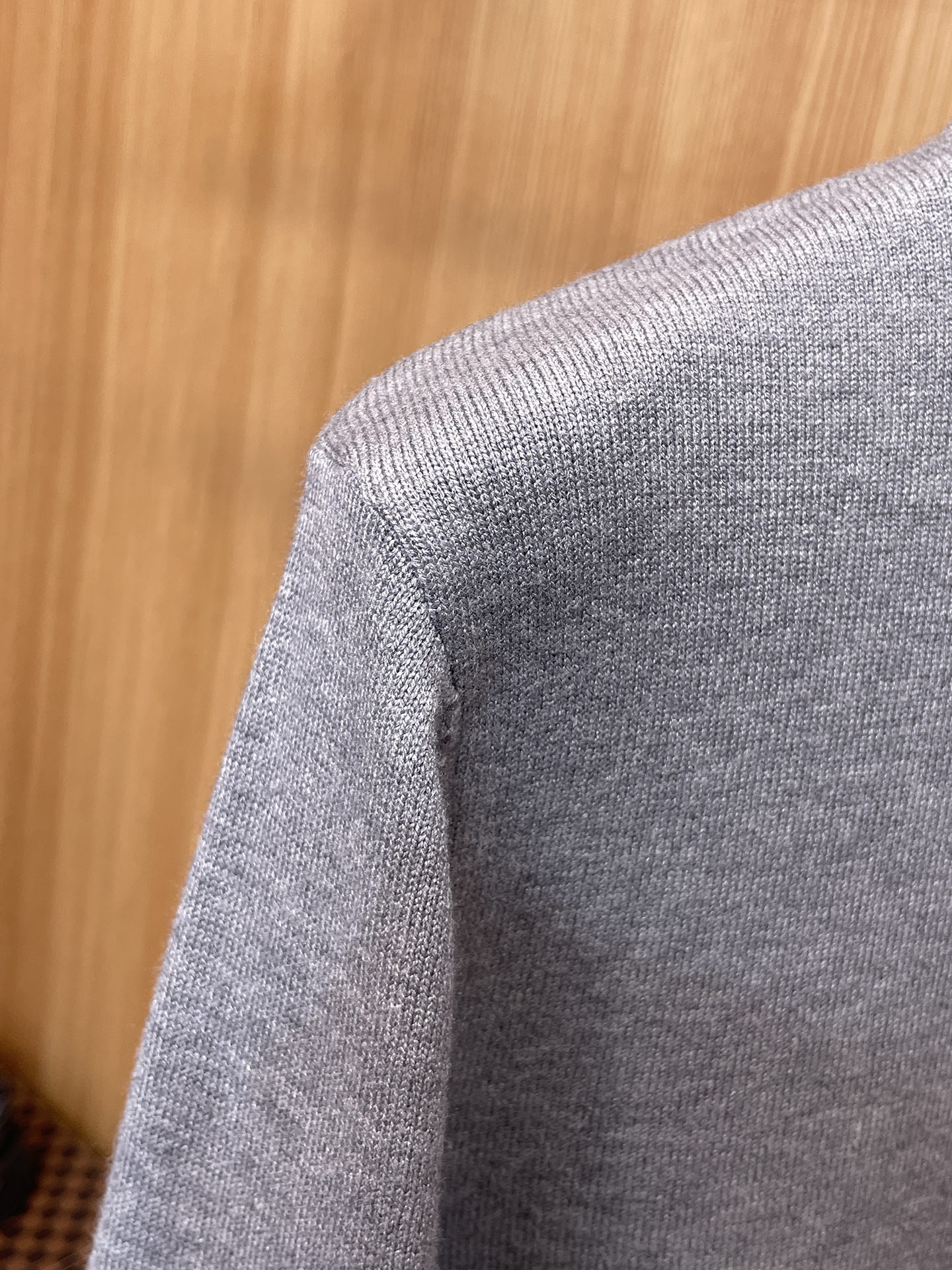 Kiton Basic Clothing Wool Black M-l-xxxl